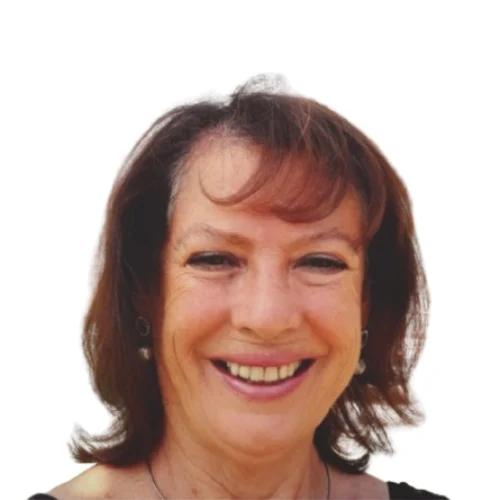 Carmen Gloria Ibañez